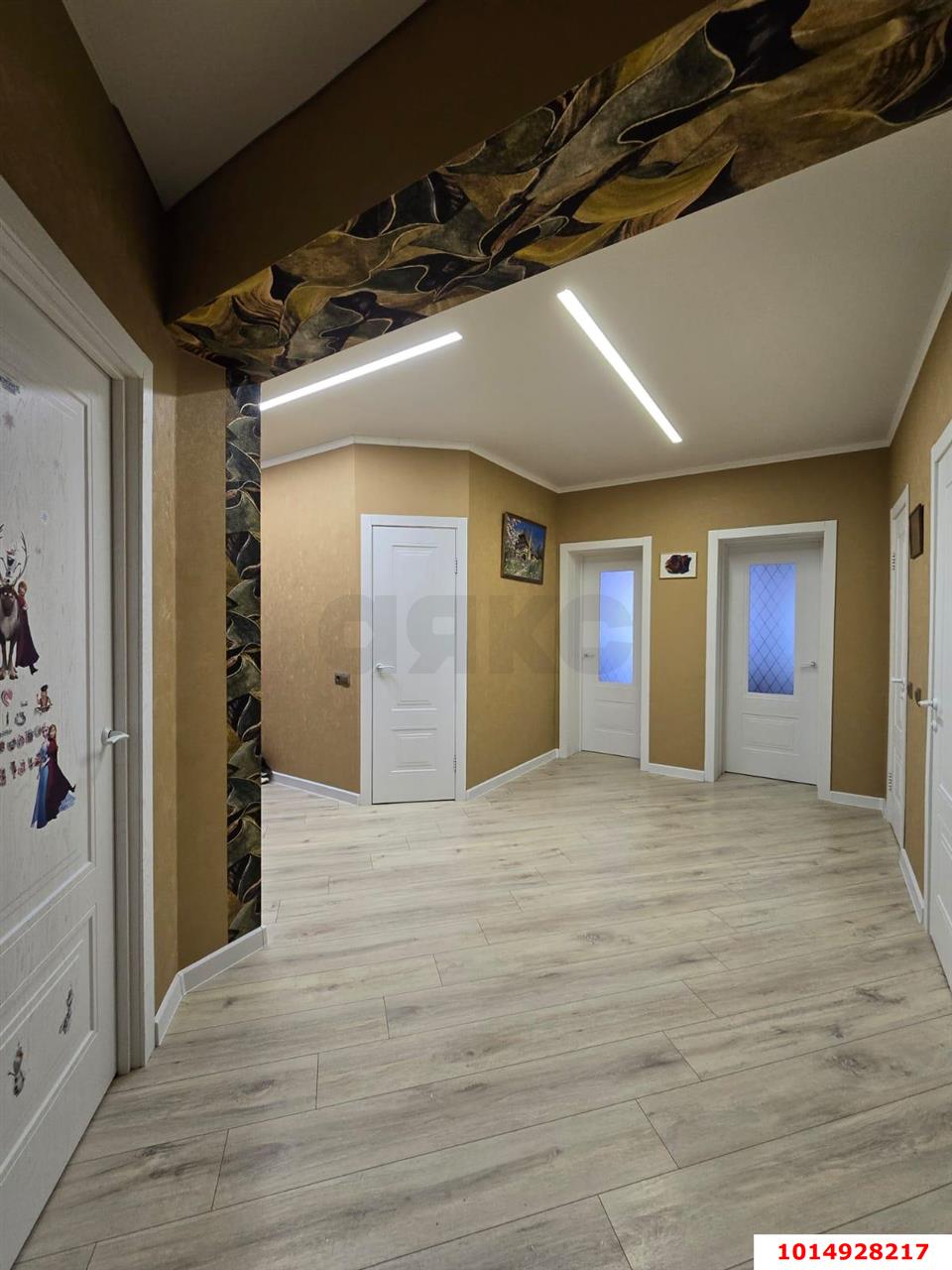 Фото №8: 3-комнатная квартира 94 м² - Краснодар, Прикубанский внутригородской округ, мкр. 2-я Площадка, ул. Ветеранов, 83к3