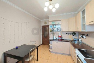 Фото №4: 1-комнатная квартира 43 м² - Краснодар, мкр. Центральный, ул. Карасунская набережная, 32