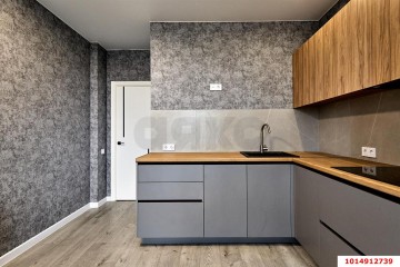 Фото №3: 1-комнатная квартира 45 м² - Краснодар, мкр. жилой комплекс Аврора, ул. имени Дзержинского, 95