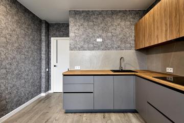 Фото №3: 1-комнатная квартира 51 м² - Краснодар, мкр. жилой комплекс Аврора, ул. имени Дзержинского, 95