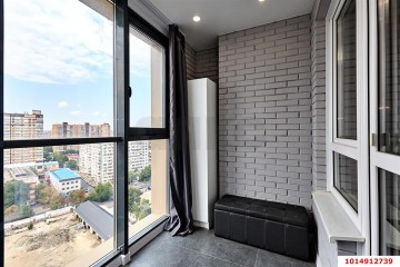 Фото №5: 1-комнатная квартира 45 м² - Краснодар, мкр. жилой комплекс Аврора, ул. имени Дзержинского, 95