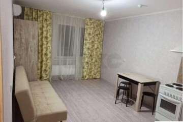 Фото №1: Студия 28 м² - Краснодар, мкр. Почтовый, ул. имени Валерия Гассия, 7