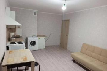 Фото №3: Студия 28 м² - Краснодар, мкр. Почтовый, ул. имени Валерия Гассия, 7