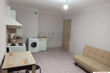 Фото №3: Студия 28 м² - Краснодар, мкр. Почтовый, ул. имени Валерия Гассия, 7