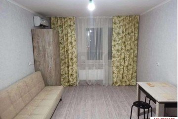 Фото №2: Студия 28 м² - Краснодар, мкр. Почтовый, ул. имени Валерия Гассия, 7