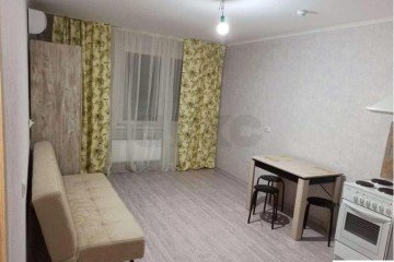 Фото №1: Студия 28 м² - Краснодар, мкр. Почтовый, ул. имени Валерия Гассия, 7