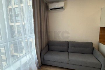 Фото №3: Студия 22 м² - Краснодар, мкр. Черёмушки, ул. Обрывная, 132/1