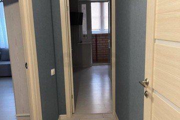 Фото №3: 1-комнатная квартира 36 м² - Краснодар, мкр. ЖК Времена Года, ул. Евгении Жигуленко, 4