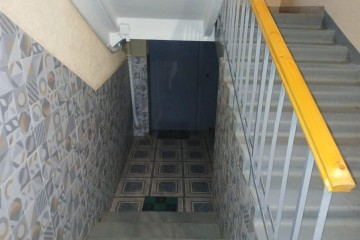 Фото №2: 3-комнатная квартира 48 м² - Краснодар, мкр. Фестивальный, ул. Герцена, 172