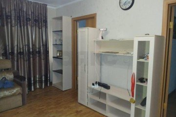 Фото №4: 3-комнатная квартира 48 м² - Краснодар, мкр. Фестивальный, ул. Герцена, 172