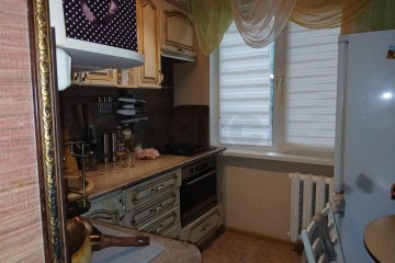 Фото №3: 3-комнатная квартира 48 м² - Краснодар, мкр. Фестивальный, ул. Герцена, 172