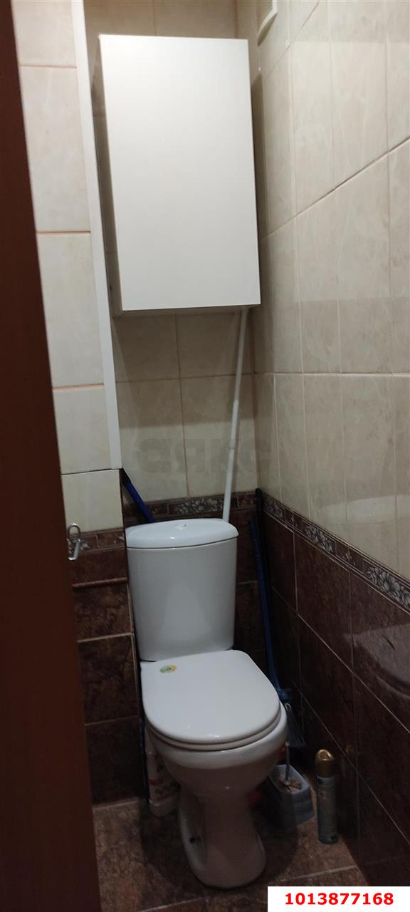 Фото №5: 3-комнатная квартира 48 м² - Краснодар, Прикубанский внутригородской округ, мкр. Фестивальный, ул. Герцена, 172