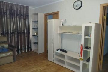 Фото №4: 3-комнатная квартира 48 м² - Краснодар, мкр. Фестивальный, ул. Герцена, 172