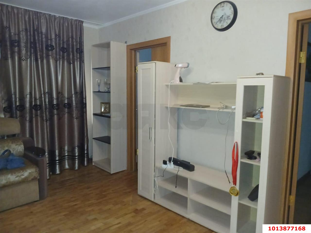 Фото №4: 3-комнатная квартира 48 м² - Краснодар, Прикубанский внутригородской округ, мкр. Фестивальный, ул. Герцена, 172