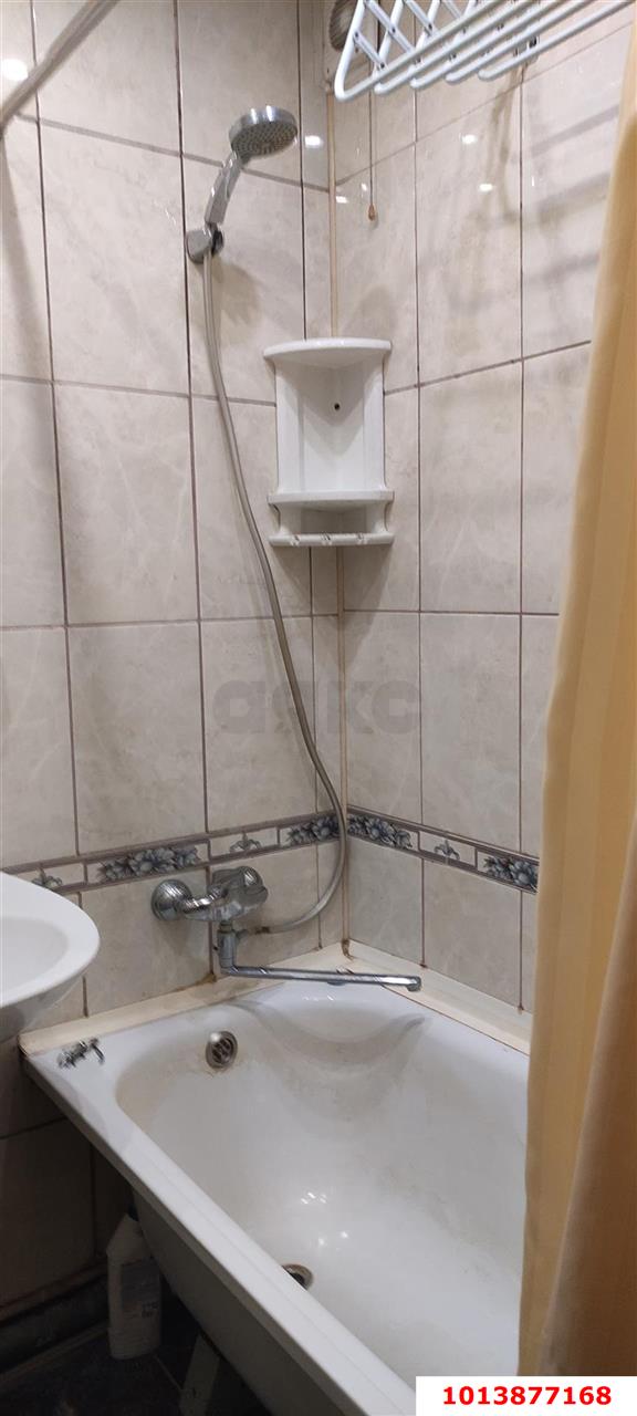 Фото №6: 3-комнатная квартира 48 м² - Краснодар, Прикубанский внутригородской округ, мкр. Фестивальный, ул. Герцена, 172