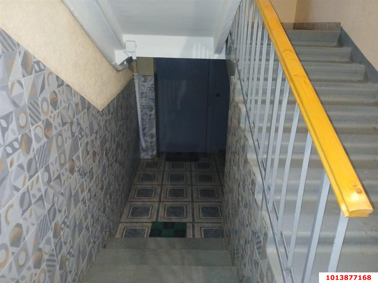 Фото №2: 3-комнатная квартира 48 м² - Краснодар, Прикубанский внутригородской округ, мкр. Фестивальный, ул. Герцена, 172