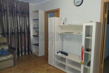 Фото №4: 3-комнатная квартира 48 м² - Краснодар, мкр. Фестивальный, ул. Герцена, 172