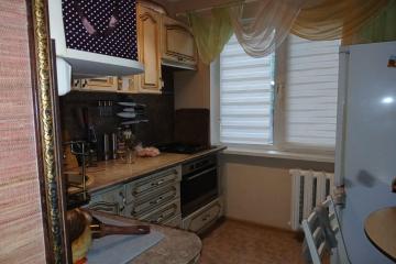 Фото №3: 3-комнатная квартира 48 м² - Краснодар, мкр. Фестивальный, ул. Герцена, 172