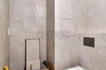 Фото №4: 1-комнатная квартира 40 м² - Краснодар, мкр. жилой комплекс Все Свои, ул. Колхозная, 5/2