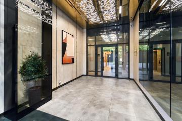 Фото №1: 1-комнатная квартира 40 м² - Краснодар, мкр. жилой комплекс Все Свои, ул. Колхозная, 5/2