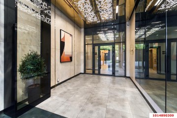 Фото №1: 1-комнатная квартира 40 м² - Краснодар, мкр. ЖК Все Свои Вип, ул. Колхозная, 5/2