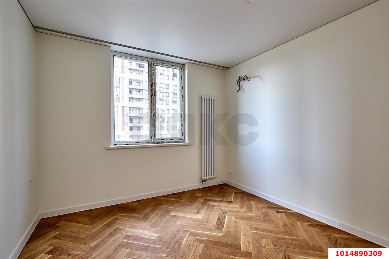 Фото №6: 1-комнатная квартира 40 м² - Краснодар, ЖК Все Свои Вип, ул. Колхозная, 5/2