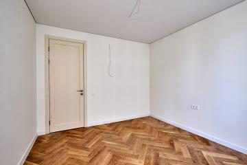 Фото №5: 1-комнатная квартира 40 м² - Краснодар, мкр. жилой комплекс Все Свои, ул. Колхозная, 5/2