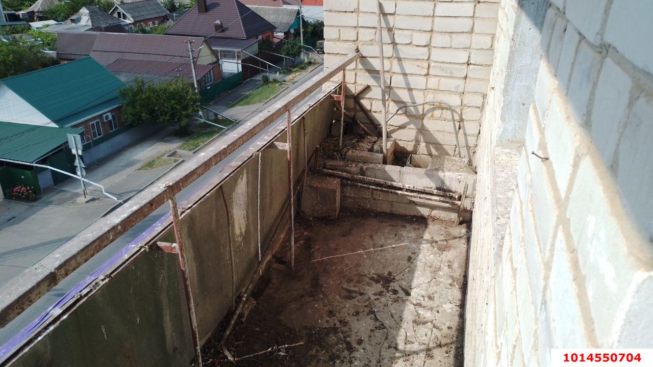 Фото №6: 3-комнатная квартира 67 м² - Яблоновский, ул. Космическая, 23