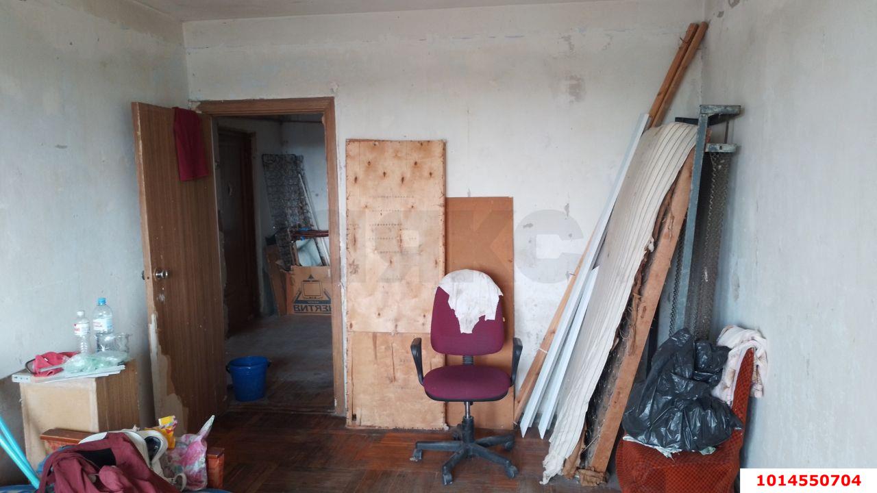 Фото №2: 3-комнатная квартира 67 м² - Яблоновский, ул. Космическая, 23