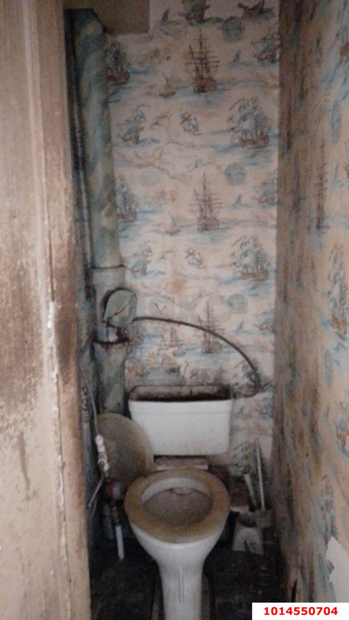 Фото №7: 3-комнатная квартира 67 м² - Яблоновский, ул. Космическая, 23