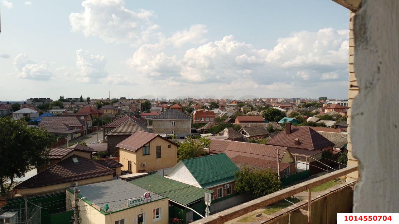 Фото №5: 3-комнатная квартира 67 м² - Яблоновский, ул. Космическая, 23