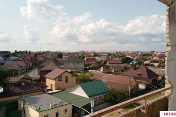 Фото №5: 3-комнатная квартира 67 м² - Яблоновский, ул. Космическая, 23