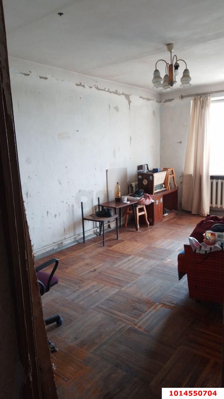 Фото №3: 3-комнатная квартира 67 м² - Яблоновский, ул. Космическая, 23