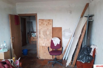 Фото №2: 3-комнатная квартира 67 м² - Яблоновский, ул. Космическая, 23