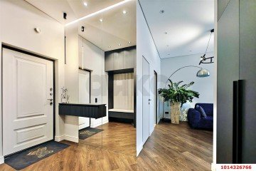 Фото №5: 2-комнатная квартира 85 м² - Краснодар, мкр. Центральный, ул. Кубанская Набережная, 39