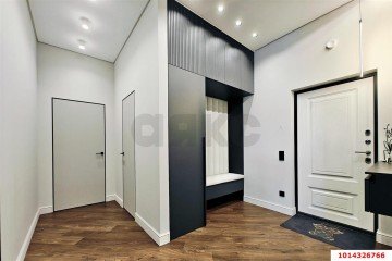 Фото №3: 2-комнатная квартира 85 м² - Краснодар, мкр. Центральный, ул. Кубанская Набережная, 39