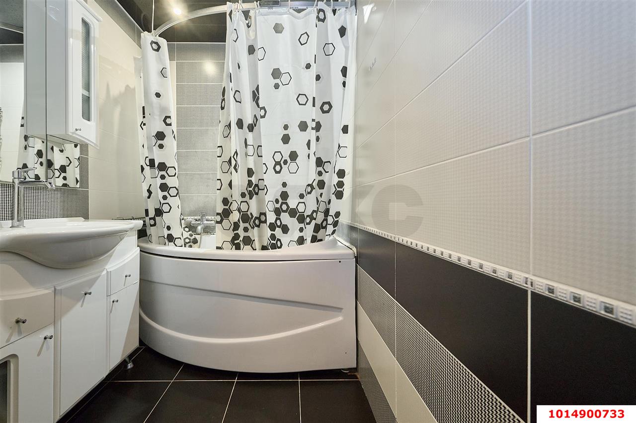 Фото №16: 2-комнатная квартира 74 м² - Краснодар, Гидростроителей, ул. имени Снесарева, 8