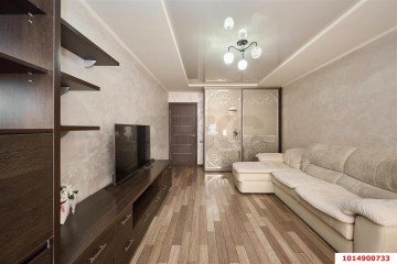 Фото №2: 2-комнатная квартира 74 м² - Краснодар, мкр. Гидростроителей, ул. имени Снесарева, 8