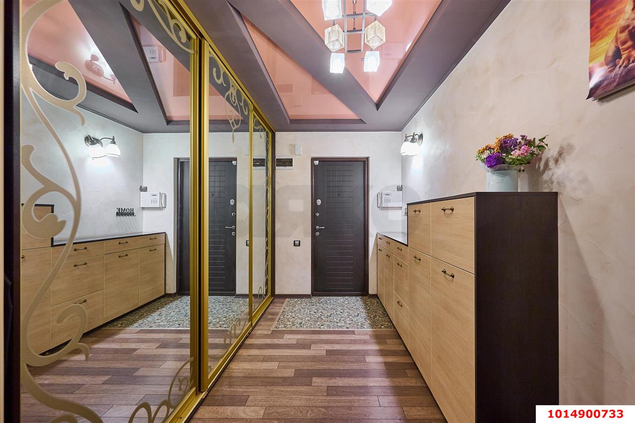 Фото №8: 2-комнатная квартира 74 м² - Краснодар, Гидростроителей, ул. имени Снесарева, 8