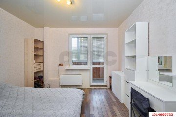 Фото №5: 2-комнатная квартира 67 м² - Краснодар, мкр. Гидростроителей, ул. имени Снесарева, 8