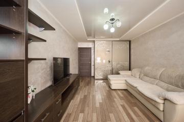 Фото №2: 2-комнатная квартира 67 м² - Краснодар, мкр. Гидростроителей, ул. имени Снесарева, 8