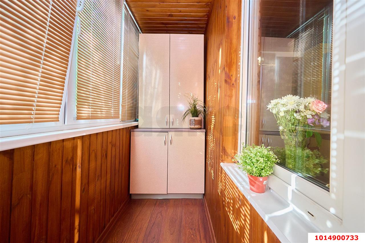 Фото №14: 2-комнатная квартира 74 м² - Краснодар, Гидростроителей, ул. имени Снесарева, 8