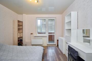 Фото №5: 2-комнатная квартира 67 м² - Краснодар, мкр. Гидростроителей, ул. имени Снесарева, 8