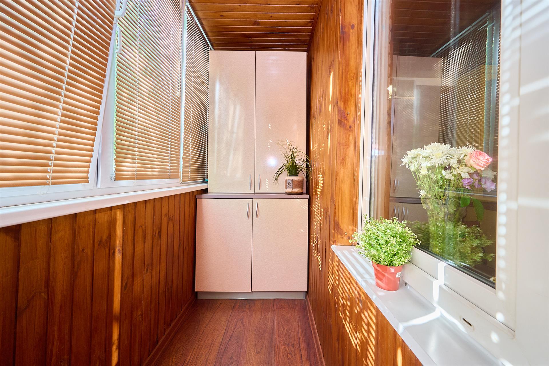 Фото №14: 2-комнатная квартира 74 м² - Краснодар, Карасунский внутригородской округ, мкр. Гидростроителей, ул. имени Снесарева, 8