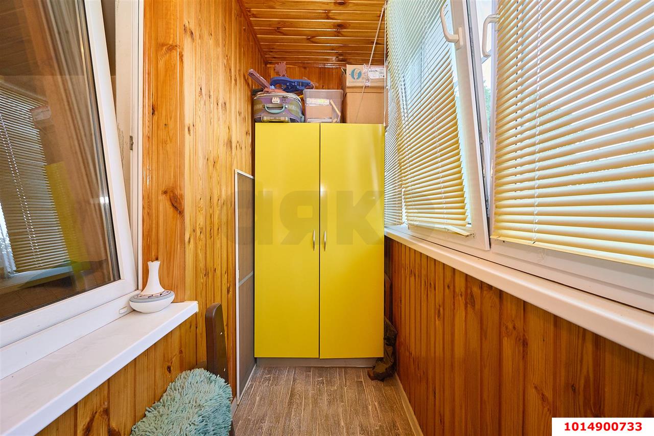 Фото №15: 2-комнатная квартира 74 м² - Краснодар, Гидростроителей, ул. имени Снесарева, 8