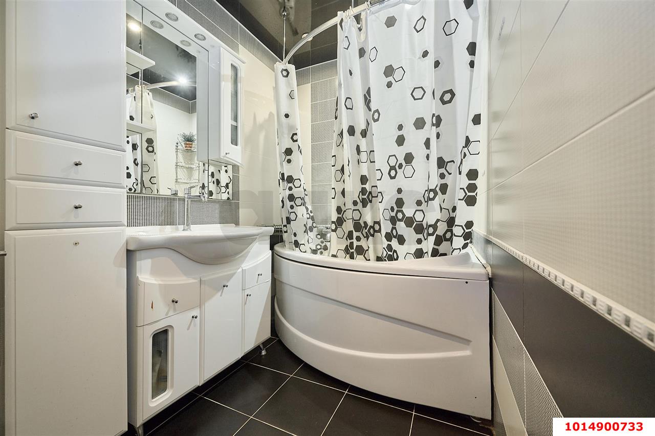 Фото №18: 2-комнатная квартира 74 м² - Краснодар, Гидростроителей, ул. имени Снесарева, 8