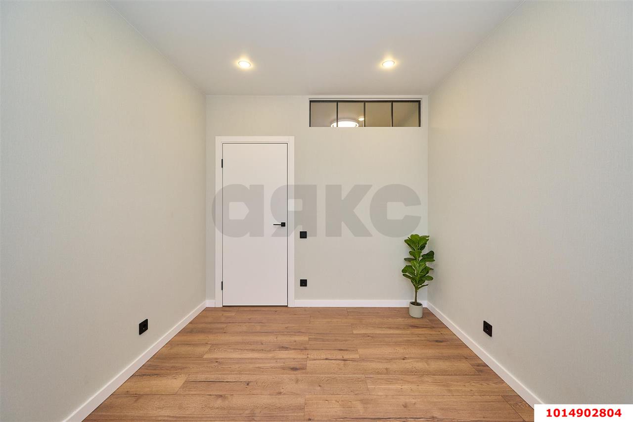 Фото №16: 2-комнатная квартира 50 м² - Краснодар, жилой комплекс Олимп, ул. Домбайская, 10/2