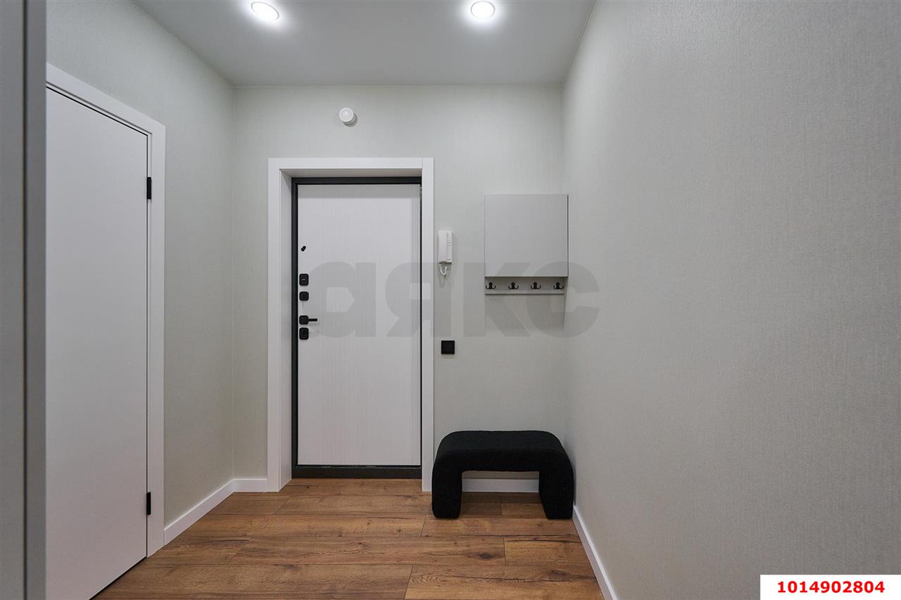 Фото №17: 2-комнатная квартира 50 м² - Краснодар, жилой комплекс Олимп, ул. Домбайская, 10/2