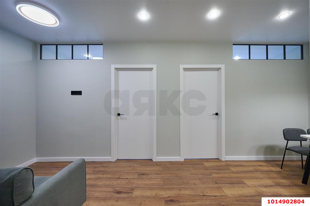 Фото №8: 2-комнатная квартира 50 м² - Краснодар, жилой комплекс Олимп, ул. Домбайская, 10/2