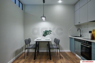 Фото №2: 2-комнатная квартира 50 м² - Краснодар, мкр. жилой комплекс Олимп, ул. Домбайская, 10/2